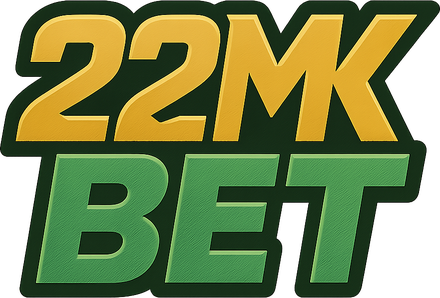 22mkbet Logo